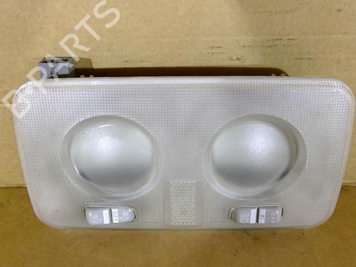 Used Interior roof light PEUGEOT BOXER Van 2.2 HDi 110 (110 hp) 21724516
