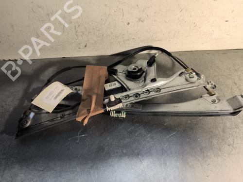 Used Front right window mechanism RENAULT CLIO III (BR0/1, CR0/1) 1.2 16V Hi-Flex (BR1U, CR1U) (75 hp) 29733655