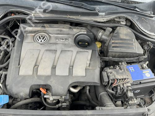ABS pump VW POLO V (6R1, 6C1) 1.6 TDI | BP29880601M43