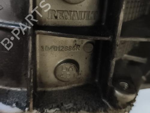 Gearbox RENAULT MEGANE III Hatchback (BZ0/1_, B3_) 1.5 dCi (BZ09, BZ0D, BZ1W, BZ29, BZ14) | BP23823331M3 - Image 7