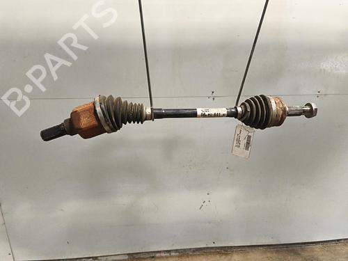 Used Left front driveshaft Left front driveshaft 36512199 36512199