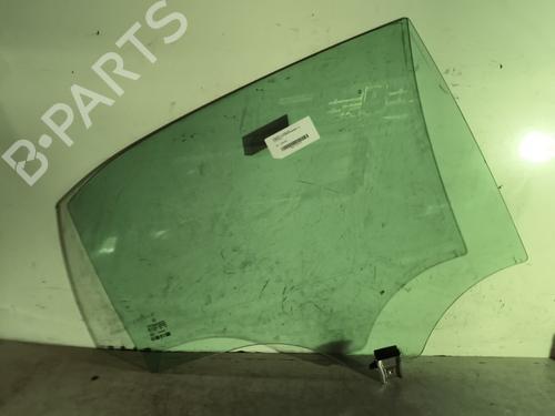 Used Rear right door window MERCEDES-BENZ E-CLASS (W212) E 220 CDI / BlueTEC (212.001, 212.002) (170 hp) 29372744