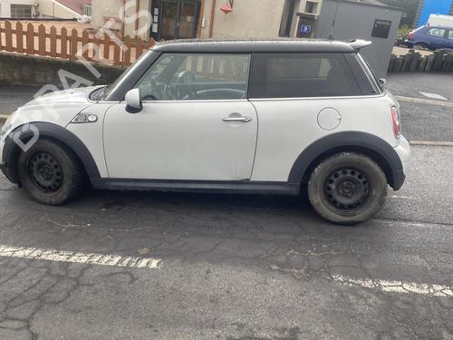 Steering rack MINI MINI (R56) Cooper D | BP22893748M22  - Image 8