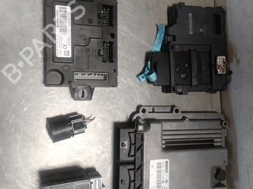 Electronic module RENAULT CLIO IV (BH_) 1.5 dCi 90 | BP27485947M83 