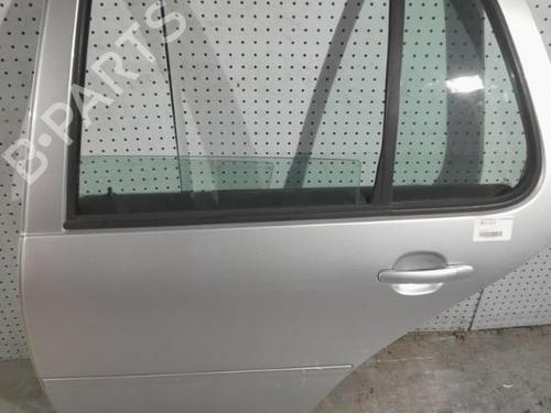 Left rear door VW GOLF IV (1J1) 1.9 TDI | BP21713639C4 