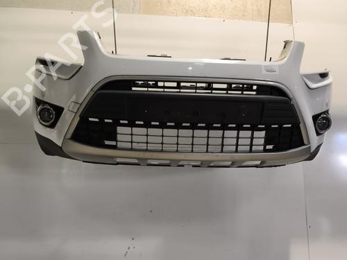 front-bumper-ford-kuga-i-2008-2009-2010-2011-2012-32123215 main image