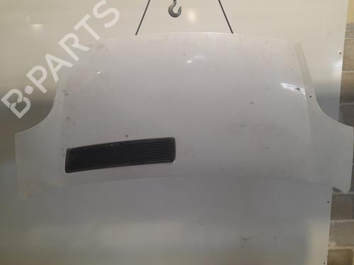 Capot Capot OPEL VIVARO A Van (X83) 2.0 CDTI (F7) (114 hp) 27344172 27344172