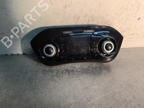 Climate control NISSAN JUKE (F15) 1.5 dCi | BP29733390I5 
