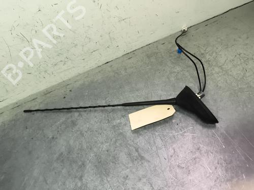 Antenne/Base CITROËN C4 CACTUS 1.6 HDi 90 | BP31815858C140