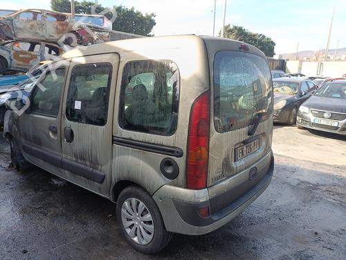 Luftventil RENAULT KANGOO (KC0/1_) 1.2 16V (KC05, KC06, KC03, KC0T, KC0W, KC1D) | BP34284280I21 - Image 5