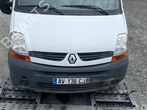 Left front indicator RENAULT MASTER II Van (FD) 2.5 dCi (FD02) | BP30110225C32 - Image 5
