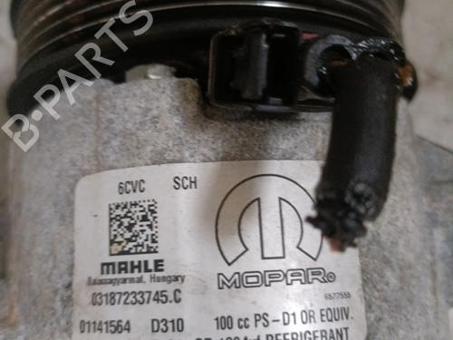 Used AC compressor FIAT TIPO Estate (356_, 357_) 1.6 D (356WXG1B) (120 hp) 24983897