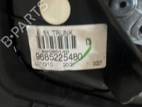 Used Right tailgate light Right tailgate light CITROËN C3 II (SC_) 1.4 HDi 70 (SC8HZC, SC8HR0, SC8HP4) (68 hp) 21838283 21838283