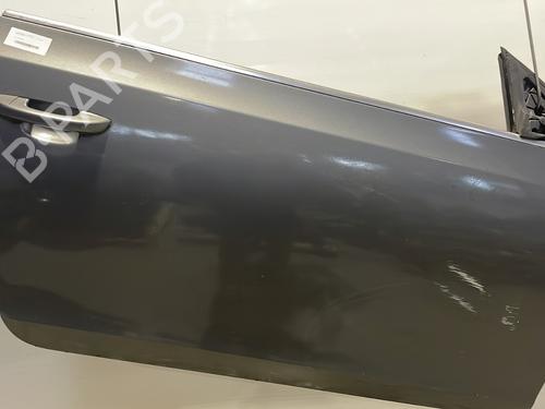 Used Right front door VW GOLF VI Convertible (517) 2.0 TDI (140 hp) 23822527