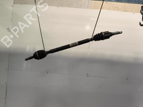 Right front driveshaft CITROËN C3 II (SC_) 1.4 | BP28442406M39 