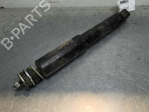 Used Left front shock absorber Left front shock absorber NISSAN TERRANO II (R20) 2.7 TDi 4WD (125 hp) 32993975 32993975