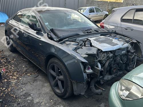 Used Parts AUDI A5 (8T3) 2.7 TDI 4515202