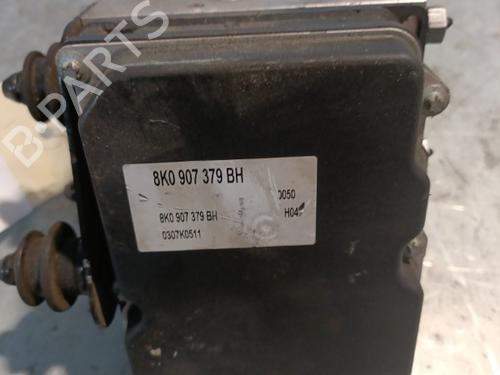 Used ABS pump ABS pump AUDI A4 B7 Avant (8ED) 2.0 TDI 16V (140 hp) 22421354 22421354