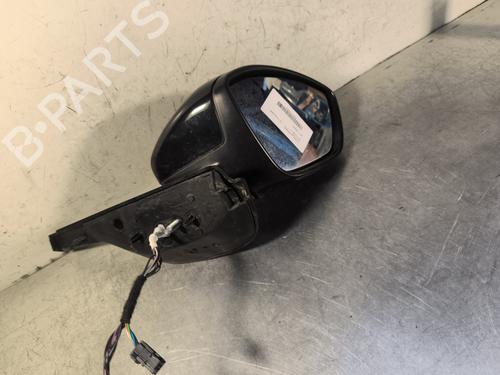 Right mirror CITROËN C3 III (SX) 1.2 PureTech 82 | BP29629820C27 