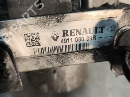 Steering pump DACIA SANDERO II TCe 90 (B8M1, B8MA, B8AC) | BP29733734M99