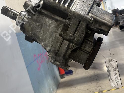 Caixa de transferência Caixa de transferência AUDI A3 (8V1, 8VK) S3 quattro (310 hp) 36014768 36014768