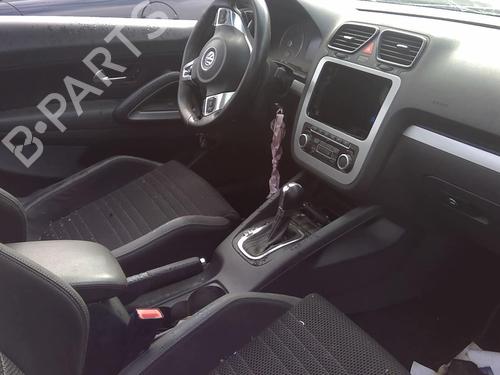 Luftventil VW SCIROCCO III (137, 138) 2.0 TDI | BP28042651I21 - Image 7