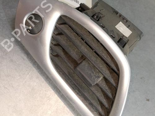 Luftventil RENAULT GRAND SCÉNIC III (JZ0/1_) 1.5 dCi (JZ09, JZ0D, JZ10, JZ14, JZ1G, JZ29, JZ2C) (110 hp) 29330642