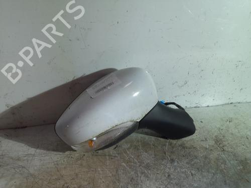 Right mirror RENAULT CLIO IV (BH_) 1.2 16V | BP23823387C27 