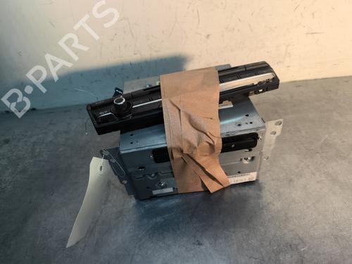 Used Radio Radio BMW X3 (F25) xDrive 30 d (258 hp) 30491450 30491450