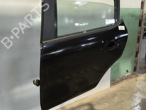 left-rear-door-citroen-c3-iii-sx-2016-32445309 main image