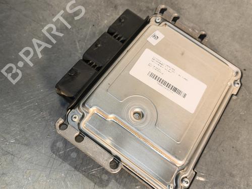 Engine control unit (ECU) CITROËN C3 II (SC_) 1.4 HDi 70 (SC8HZC, SC8HR0, SC8HP4) | BP29997331M57 