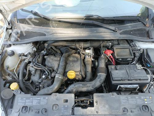 Climate control RENAULT CLIO IV (BH_) 1.5 dCi 75 | BP36320644I5  - Image 6