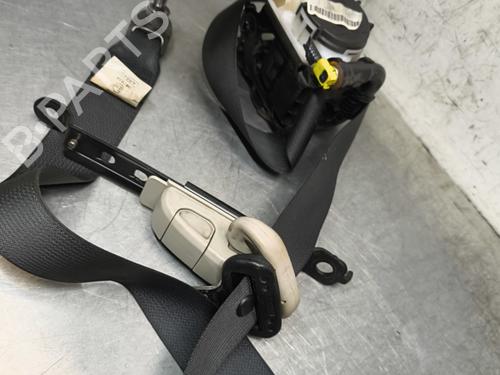 Front left seatbelt NISSAN NOTE (E12) 1.2 | BP32997328I26 - Image 4