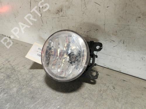 Right front fog light DACIA SANDERO II TCe 90 (B8M1, B8MA, B8AC) | BP28165226C31 