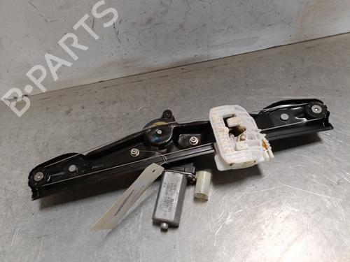 Rudehejsemekanisme Højre bagtil BMW 1 (F20) 114 d (95 hp) 29330513