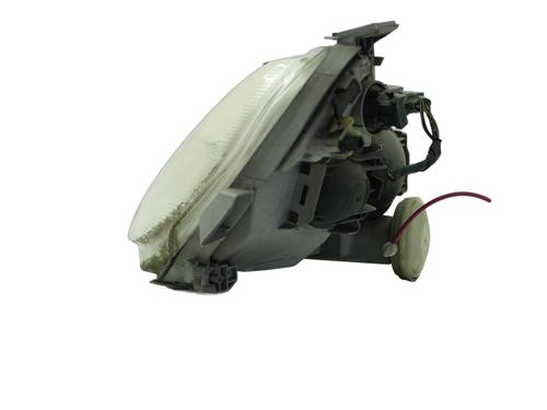 Used Left headlight Left headlight MERCEDES-BENZ A-CLASS (W168) A 160 (168.033, 168.133) (102 hp) 34283679 34283679