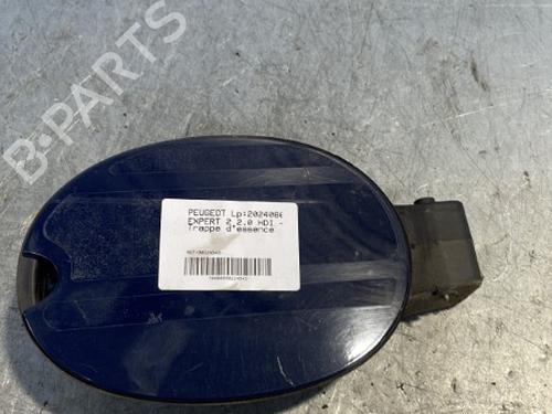 Fuel flap PEUGEOT EXPERT Van (VF3A_, VF3U_, VF3X_) 2.0 HDi 130 | BP21704897C131 