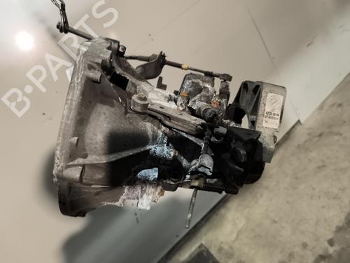 Gearbox FIAT PANDA (169_) 1.2 (169AXF2A, 169AXF1A) | BP29733993M3 
