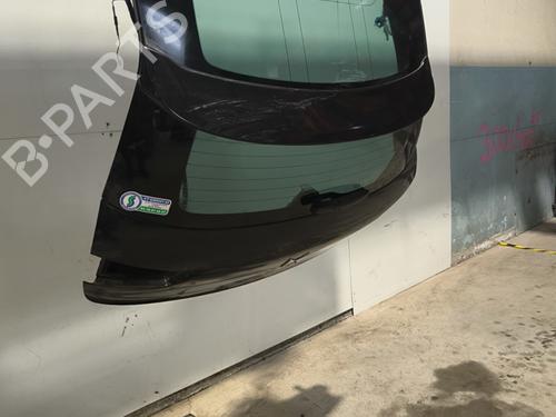 Used Tailgate Tailgate DS DS 5 (KF_) 1.6 BlueHDi 120 (120 hp) 32344901 32344901