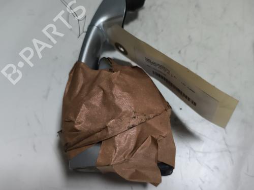Used Front left exterior door handle FORD FIESTA VI (CB1, CCN) 1.0 EcoBoost (100 hp) 25274336