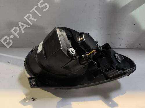 Used Left headlight Left headlight KIA PICANTO I (SA) 1.1 CRDi (75 hp) 23967394 23967394