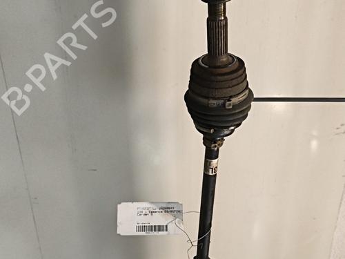 Left front driveshaft PEUGEOT 108 1.0 VTi | BP36837006M38 - Image 2