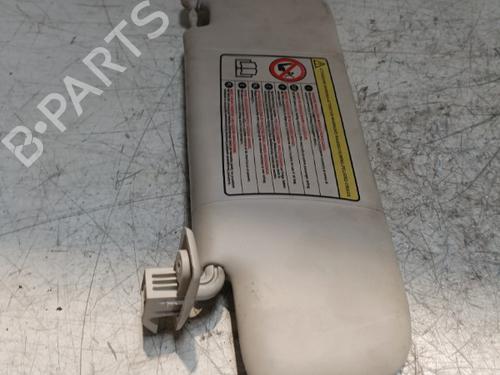 Right sun visor FIAT 500 (312_) 1.4 (312AXC1B, 312CXC1B) | BP21703720I2