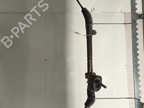 Steering rack OPEL CORSA C (X01) 1.2 (F08, F68) | BP37502312M22 - Image 3
