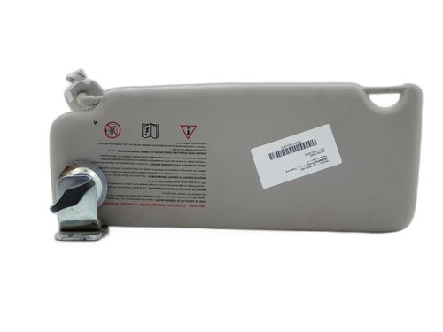 Right sun visor RENAULT TWINGO II (CN0_) 1.2 16V (CN04, CN0B) | BP39638980I2 - Image 2