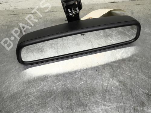 Used Rear mirror JAGUAR XF I (X250) 3.0 D (241 hp) 32994493