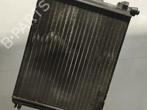 Used Water radiator Water radiator 34234218 34234218