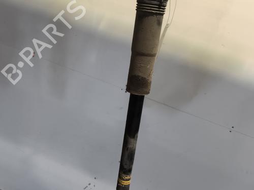 Højre bagtil støddæmper VW GOLF VII (5G1, BQ1, BE1, BE2) 2.0 TDI (150 hp) 32995437