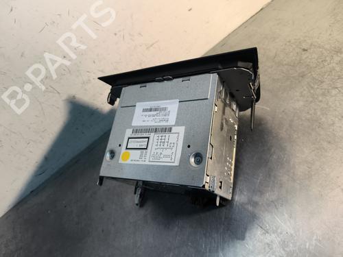 Used Radio Radio SEAT ALTEA (5P1) 1.9 TDI (105 hp) 30553111 30553111