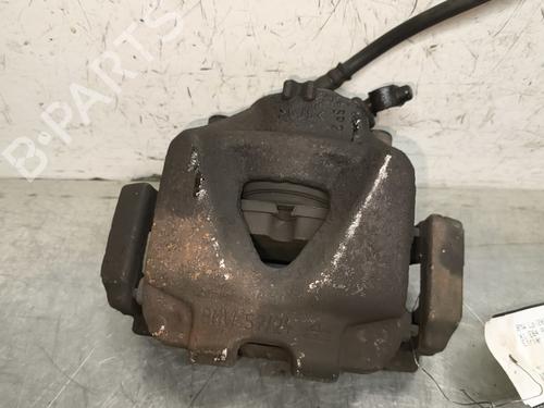Used Right front brake caliper BMW X1 (E84) xDrive 20 d (184 hp) 32997037